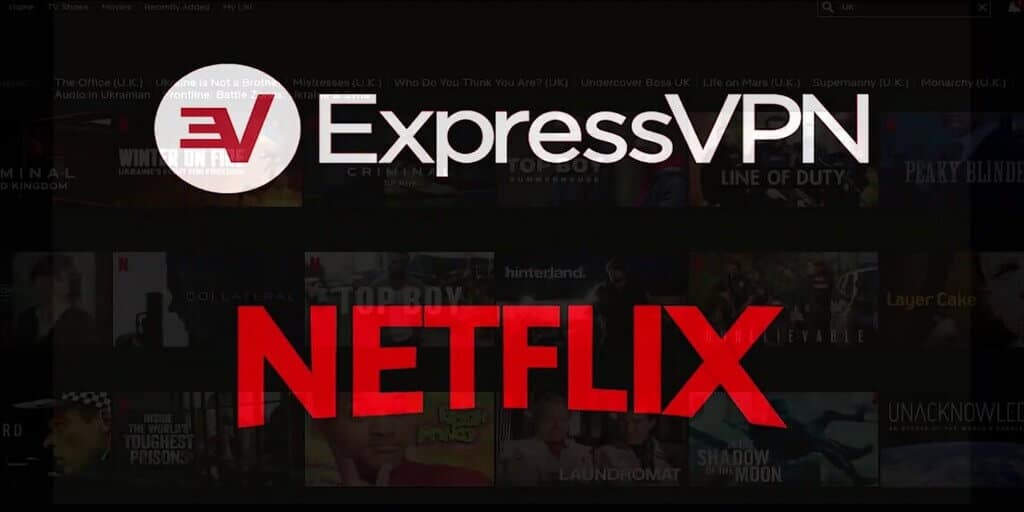 So verwenden Sie ExpressVPN mit Netflix und beheben, dass es nicht funktioniert