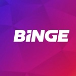 Binge-Logo