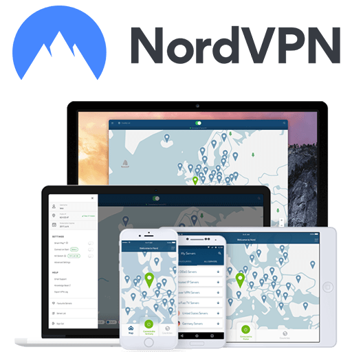 nordVPN for torrenting