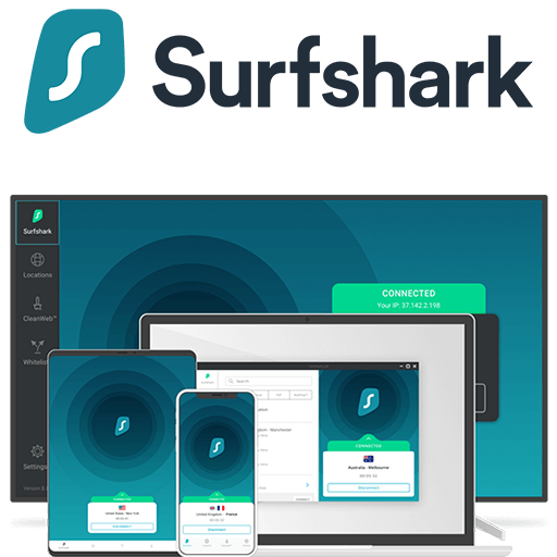 Surfshark-Best-VPN-for-Torrenting