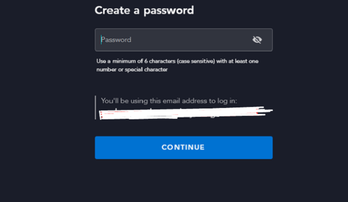 disney-plus-password-option