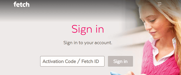 activation-code-for-sign-in