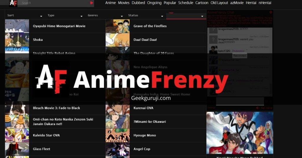 anime-frenzy