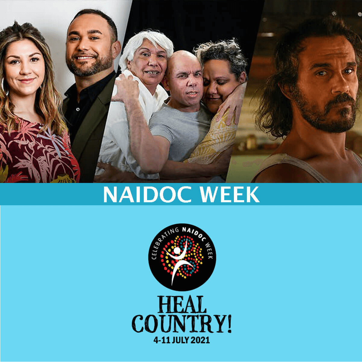 Best Indigenous Content to Watch on Netflix this NAIDOC Week