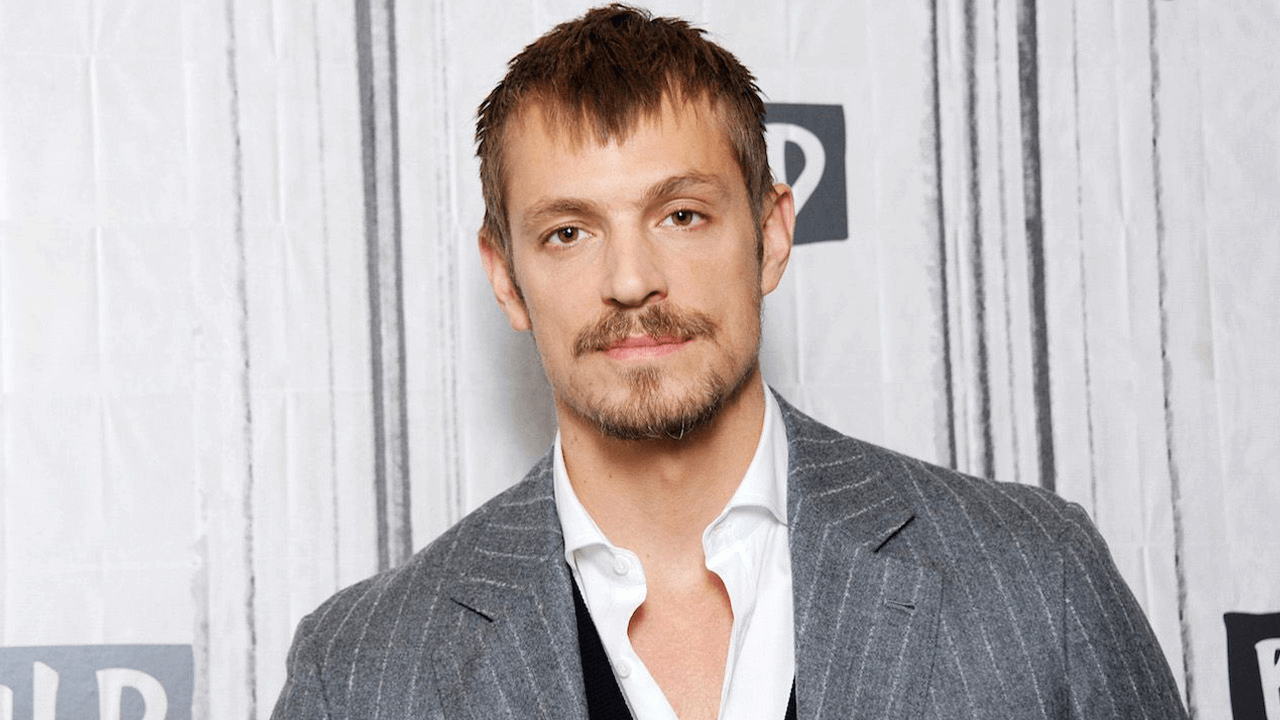 Suicide Squad’s Joel Kinnaman is under investigation for ‘Rape’ in Sweden; He’s Claimed Extortion