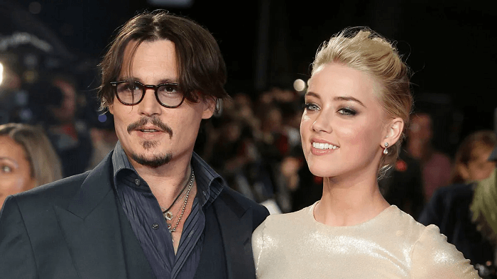 johnny-depp-with-former-wife-amber-heard