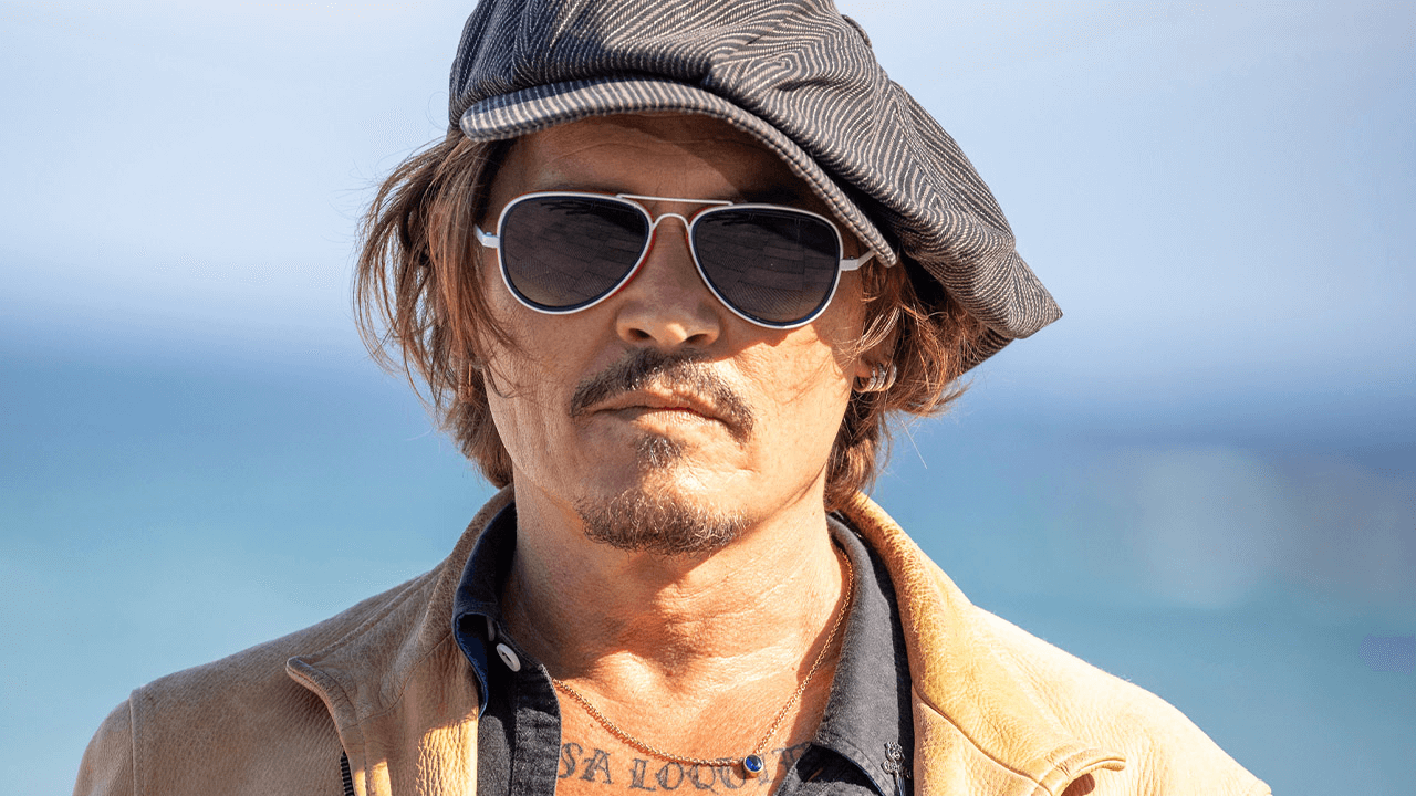 Johnny Depp claims he’s being ‘boycotted’ by Hollywood post libel case, calls it ‘absurdity of media mathematics’