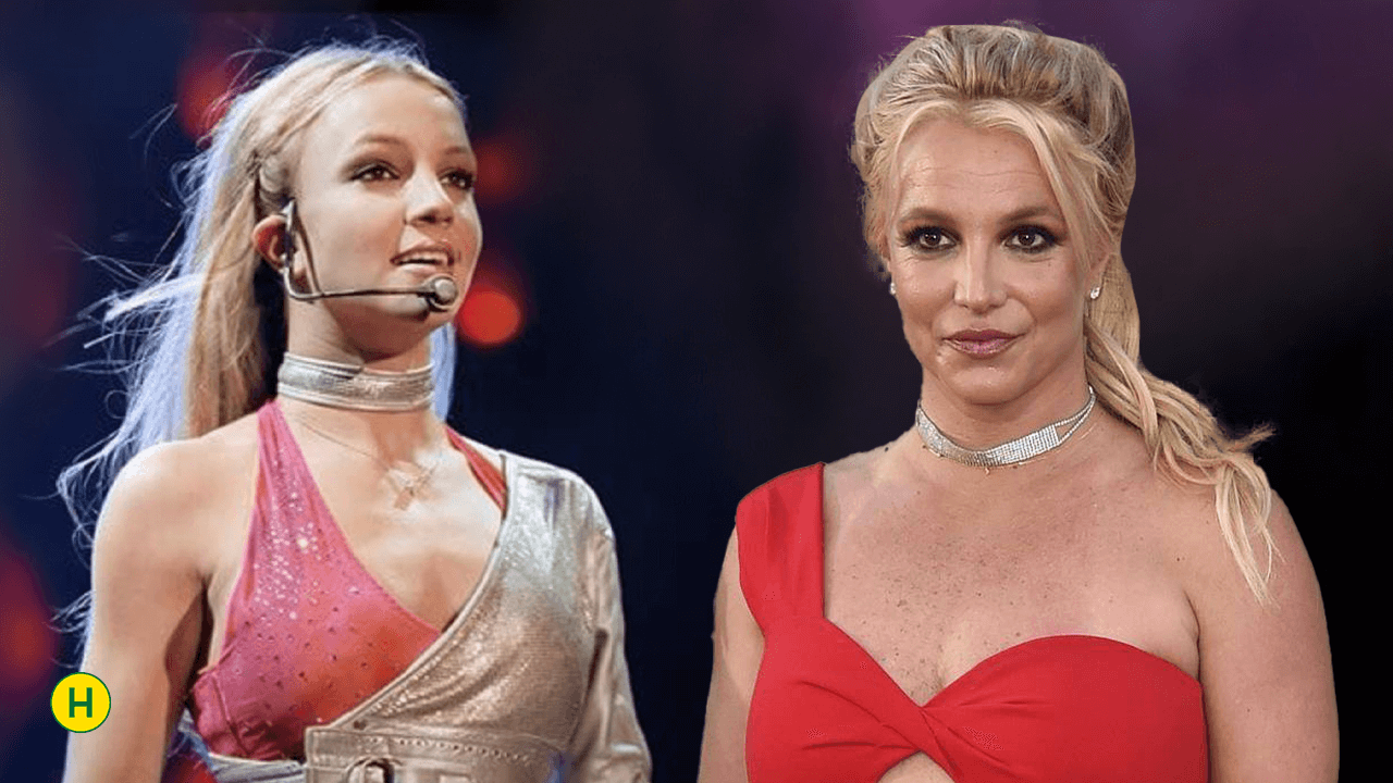 Netflix Releases Full Trailer of “Britney vs Spears” Documentary About Her Conservatorship Case, Premieres on 28 Sept