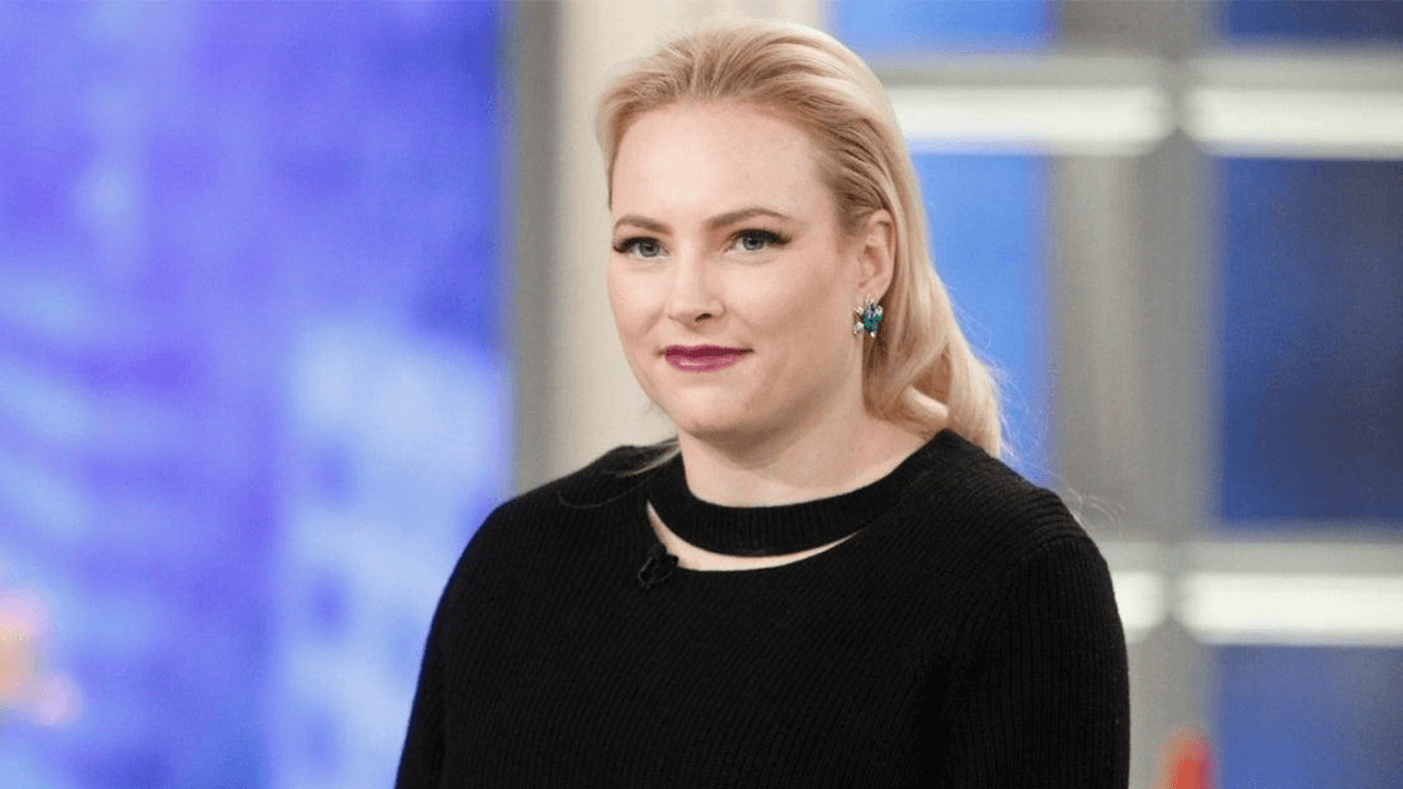 Meghan McCain Labeled ‘a Liar’ After First TV Appearance Since ‘The View’ Exit