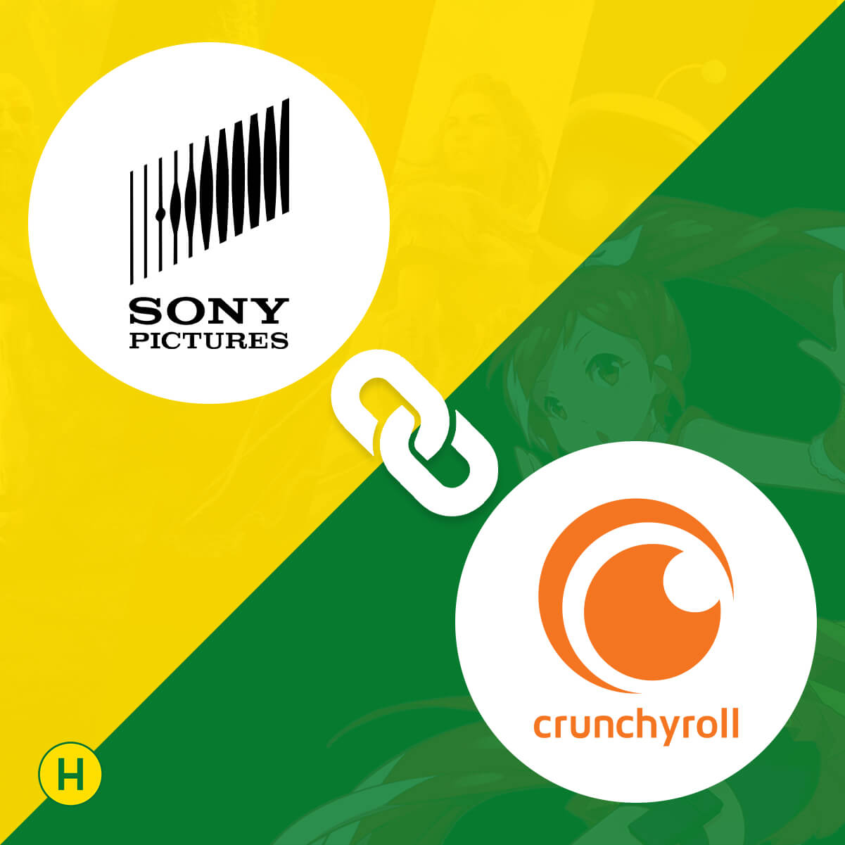Sony Finalizes Crunchyroll Buyout