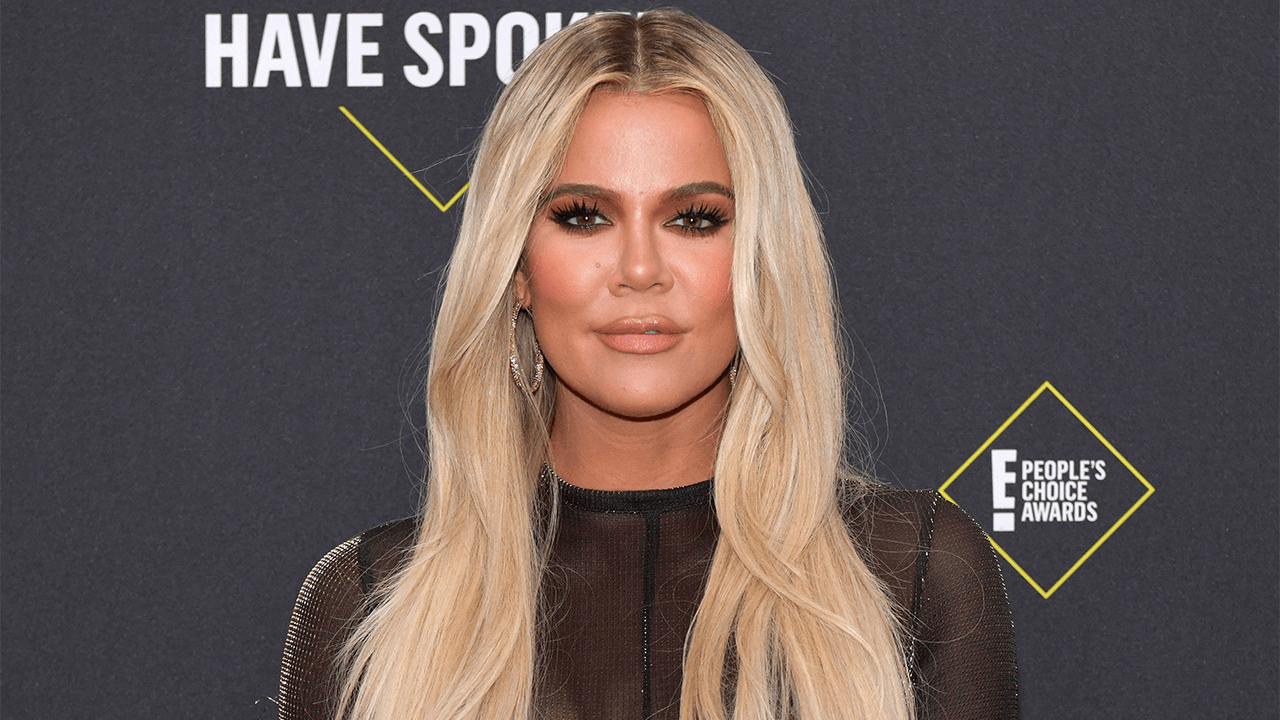 Khloé Kardashian Says She Experienced Hair Loss During COVID Bout: ‘It Was Really a Struggle’