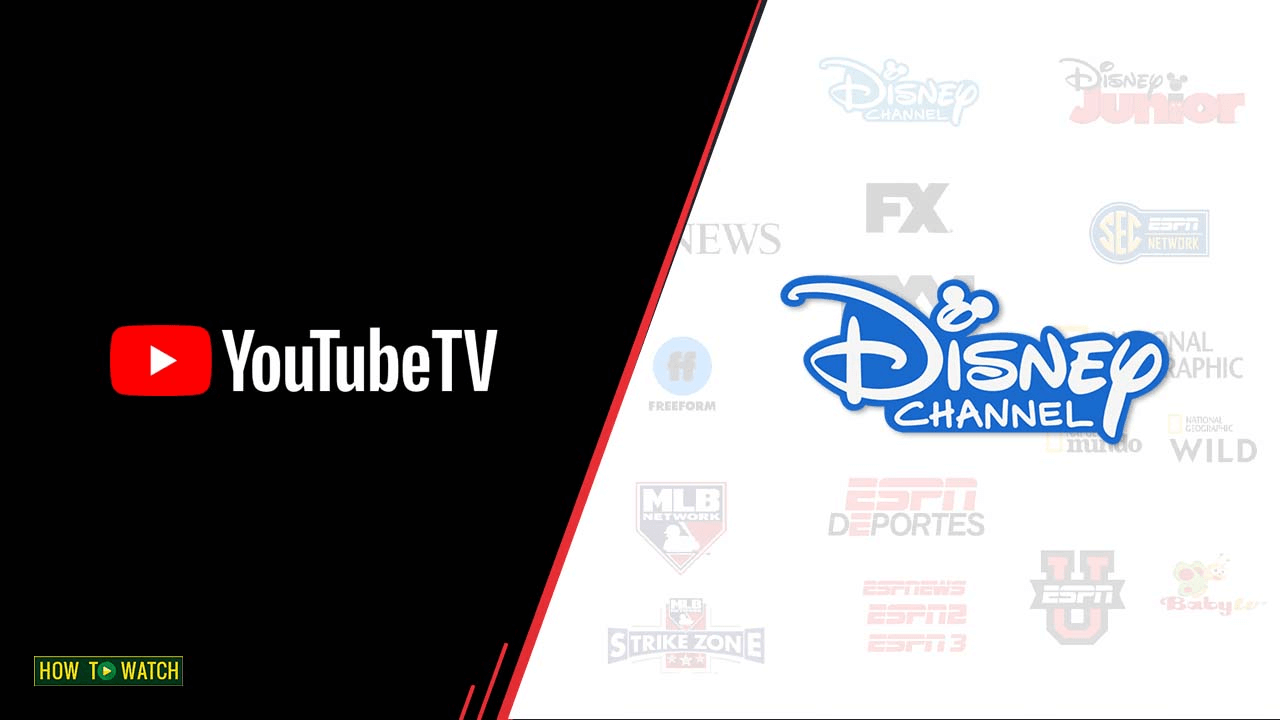YouTube TV Could Be Getting Cheaper If It Loses Disney’s Channels