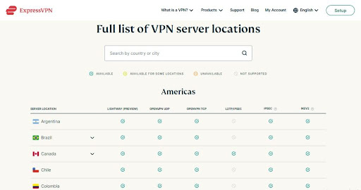 Full-list-of-vpn-server-locations