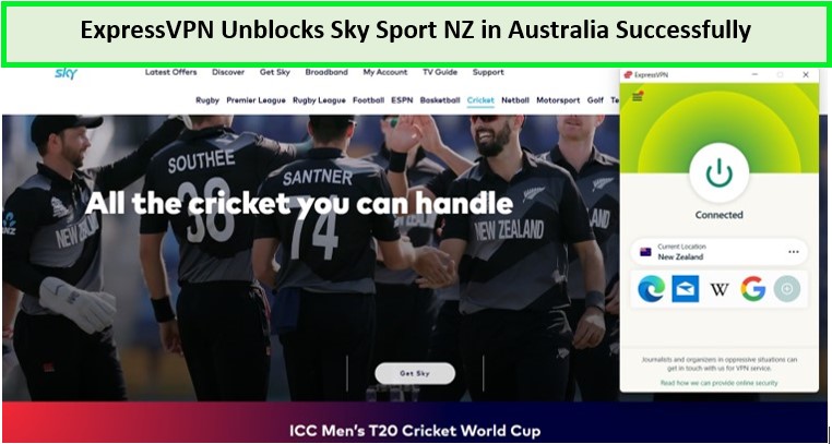 express-vpn-unblocked-sky-sport-nz-to-watch-icc-t20-worldcup-in-australia