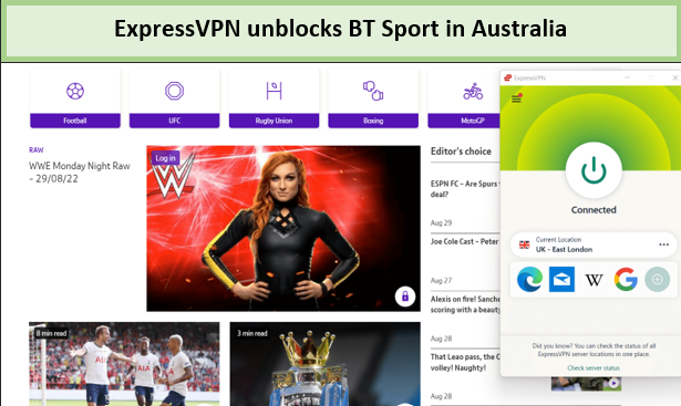 ExpressVPN-unblocked-BT-sports-in-au