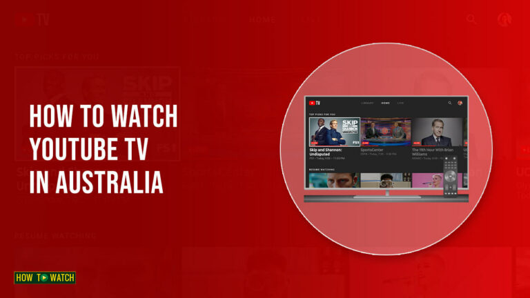 YouTube-TV-Australia