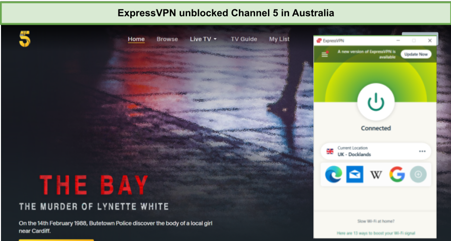 channel-5-in-australia-with-expressvpn