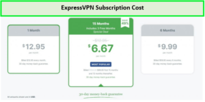 expressvpn-pricing-plans