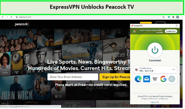 expressvpn-unblock-peacock-tv-in-australia