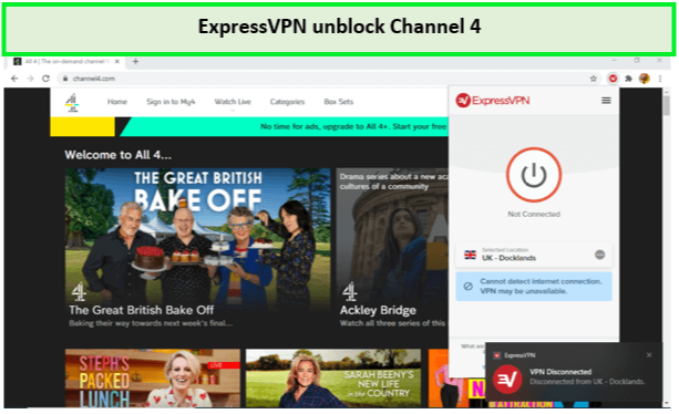 watch-channel4-on-iphone-with-expressvpn