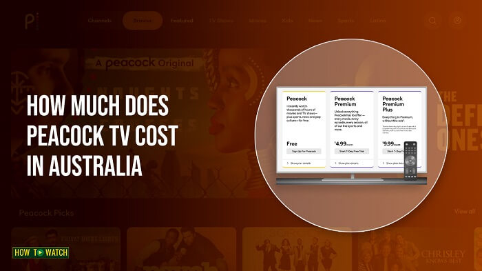 how-much-does-peacock-tv-cost-in-australia