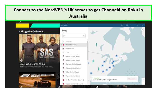 nordvpn-to-get-channel4-on-roku-in-australia
