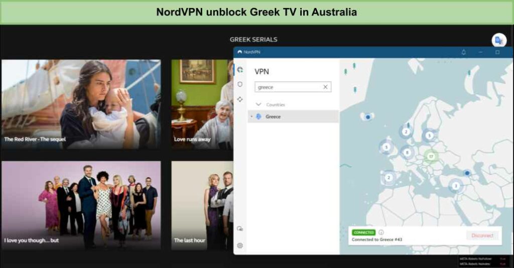 nordvpn-unblocked-greek-tv-in-australia
