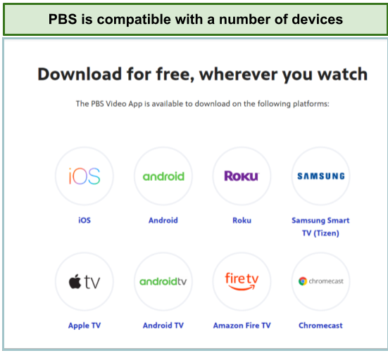 pbs-devices