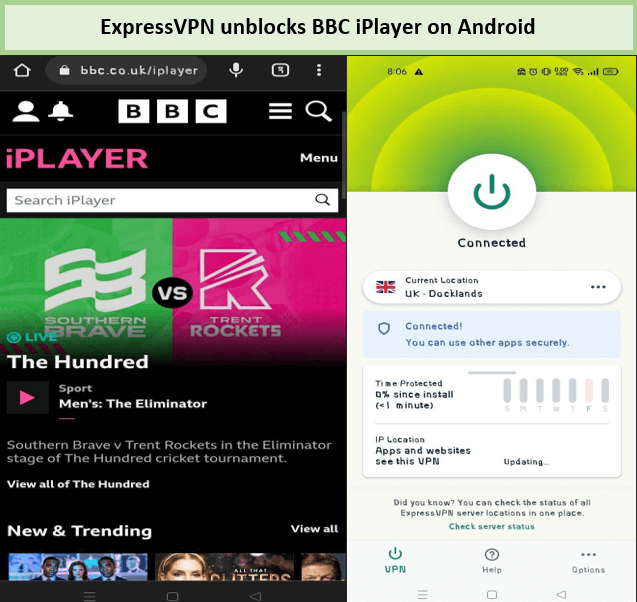 ExpressVPN-unblocked-BBC-iPlayer-on-Android 