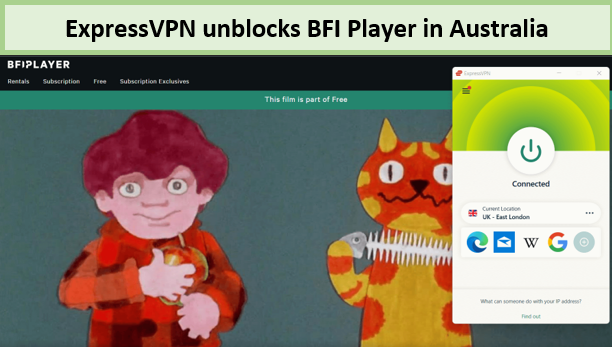 ExpressVPN-unblocked-bfi-player-in-au