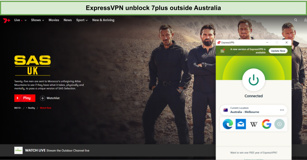 expressvpn-unblocked-7plus-outside-australia