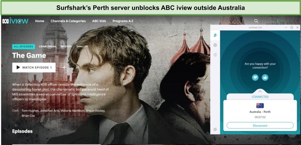 ABC-iview-outside-australia-on-surfshark