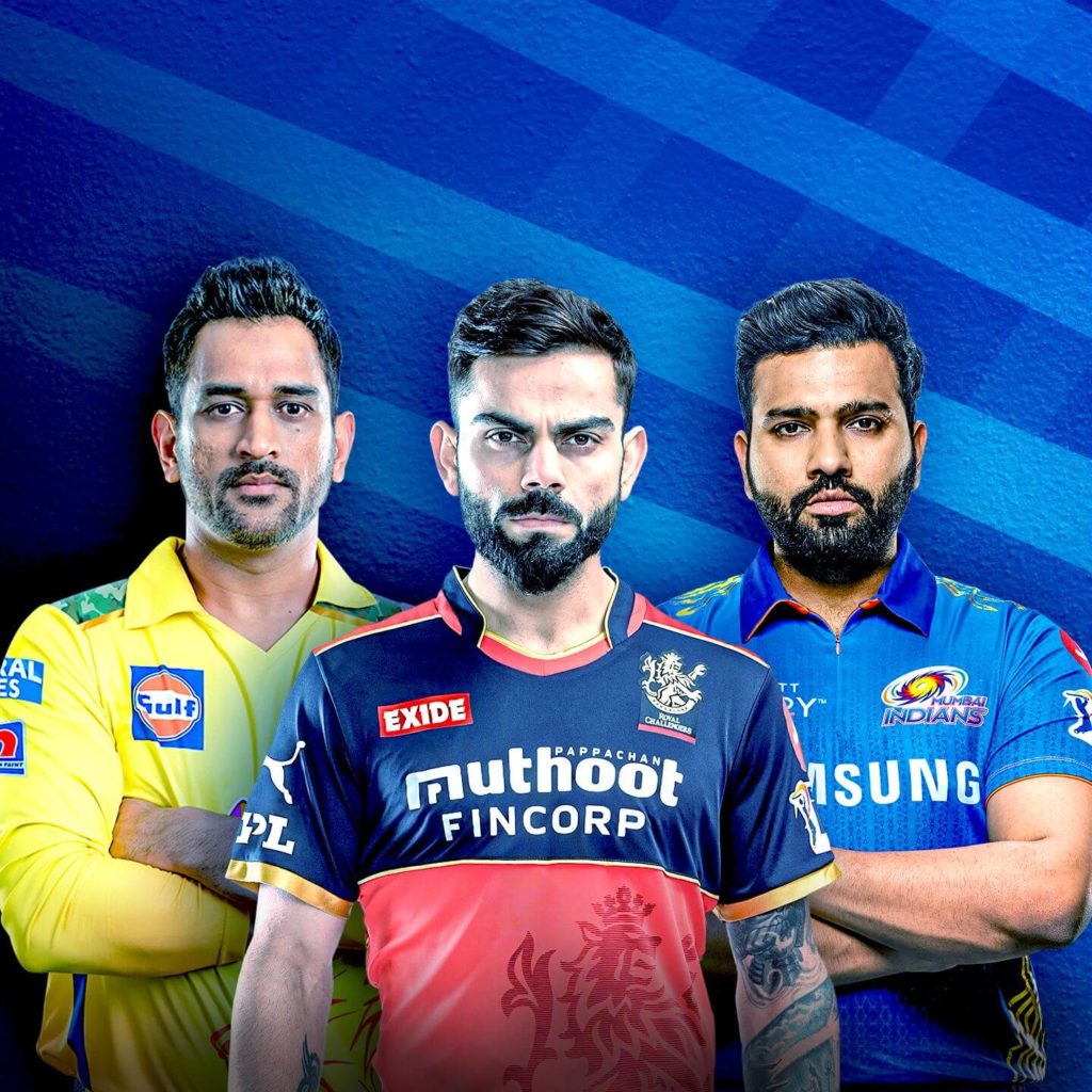 Indian Premier League - Sports Events Available on ESPN Plus and How to Watch them in Australia
