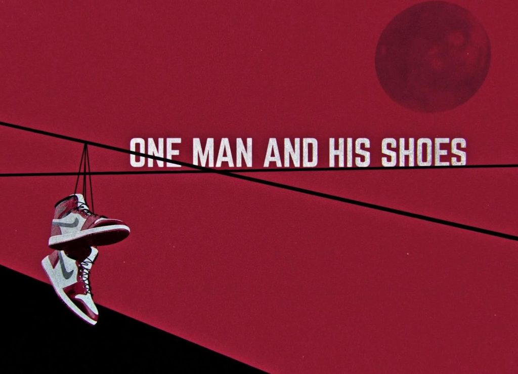One Man and His Shoes - best movies on BBC iPlayer