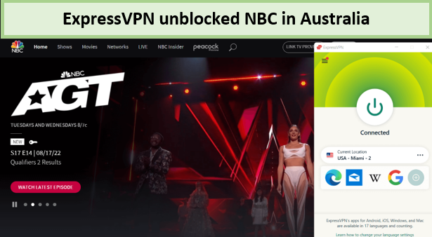 ExpressVPN-unblocked-NBC-in-australia