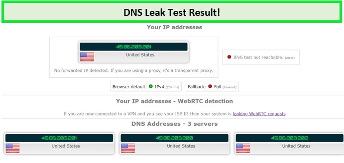 DNS-Leak-test-of-hide-me