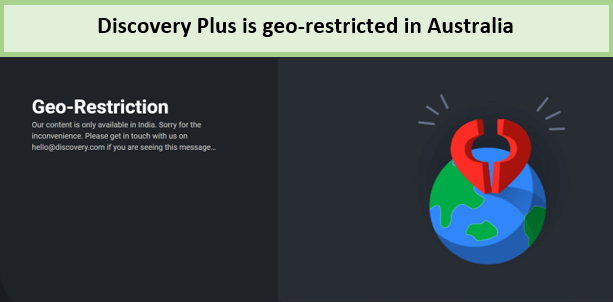 Discovery-plus-is-geo-restricted-in-Australia