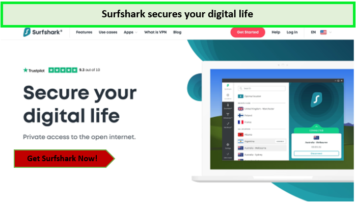 Surfshark-free-trial