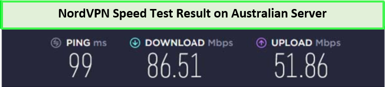 nordvpn-australian-server-speed