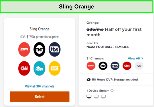 sling-orange