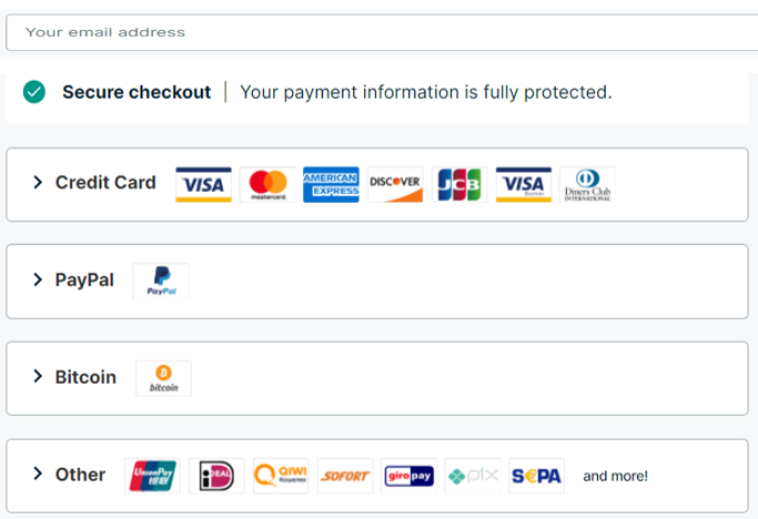 choose-payment-method