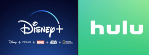 Comparison-Disney+-vs-Hulu in AU