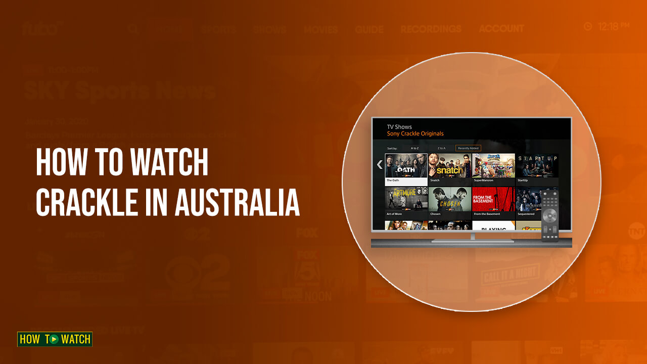 Watch-Crackle-in-Australia