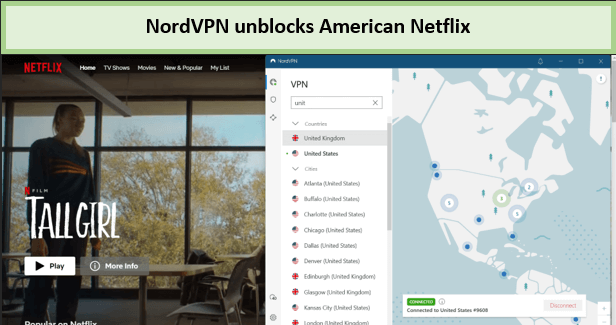 NordVPN-unblocked-American-netflix-in-australia