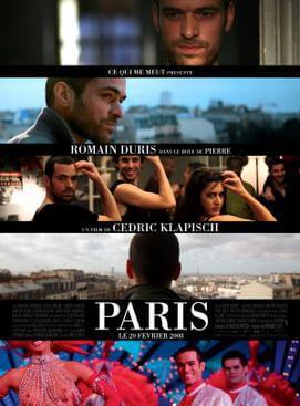 Paris2008filmposter