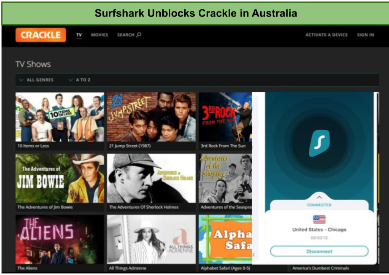 watch-crackle-in-australia-with-surfshark