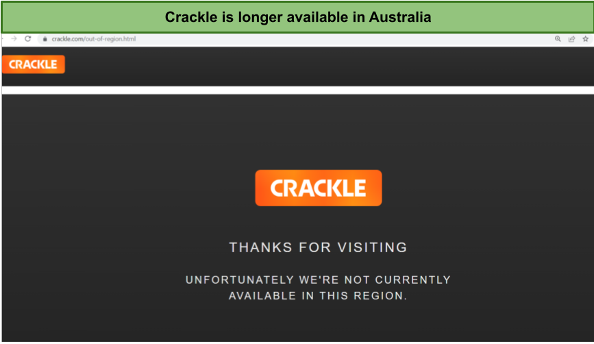 crackle-restricted-in-australia