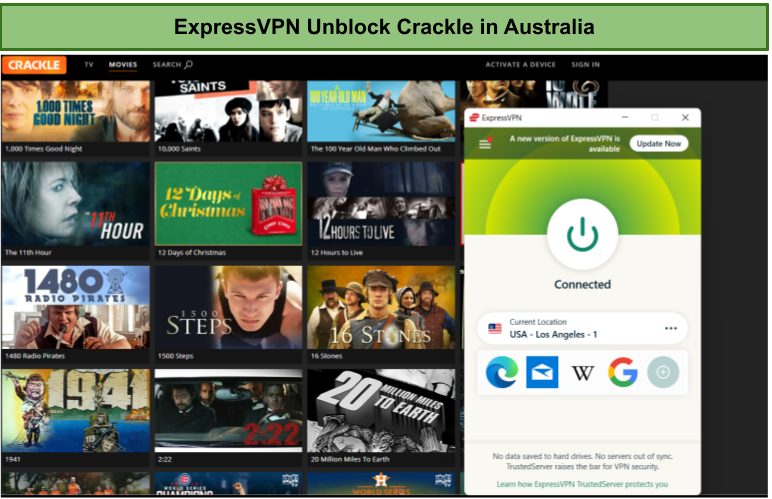 watch-crackle-in-australia-with-expressvpn