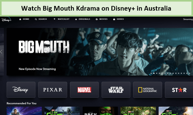Disney Plus-Big-mouth-official