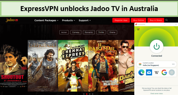 ExpressVPN-unblocks-jadoo-tv-in-australia